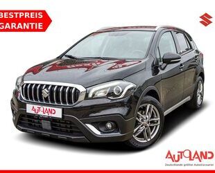 Suzuki Suzuki SX4 S-Cross 1.4 4x4 LED Android Apple Kamer Gebrauchtwagen