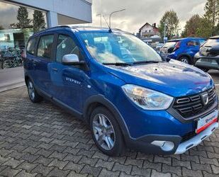 Dacia Dacia Lodgy Stepway Plus*7-SITZER,SHZ,PDCh,RFK* Gebrauchtwagen