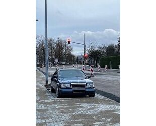 Mercedes-Benz Mercedes-Benz E 320 Gebrauchtwagen