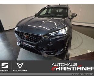 Cupra Cupra Formentor Basis e-HYBRID 1.4 Navi/ SHZ/ AHK/ Gebrauchtwagen