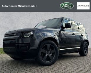 Land Rover Land Rover Defender X-Dynamic HSE,Faltdach,WinterP Gebrauchtwagen