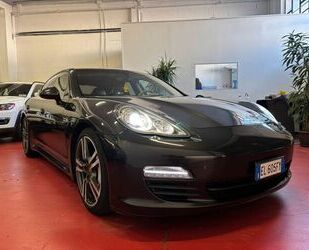 Porsche Porsche Panamera 3.0 Diesel Gebrauchtwagen