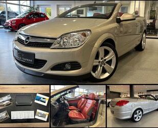 Opel Opel Astra H Twin Top Endless Summer|Aut.|2HD|Opel Gebrauchtwagen