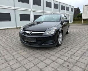 Opel Opel Astra H GTC Sport Gebrauchtwagen