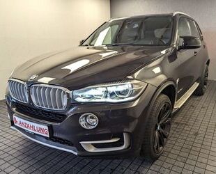 BMW BMW X5 xDrive40+ACC+LED+HeadUP+360°+Memory+AHK+Led Gebrauchtwagen