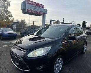 Ford Ford C-Max C-MAX Titanium AUTOMATIK Gebrauchtwagen