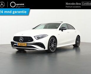 Mercedes-Benz Mercedes-Benz CLS 53 AMG 4MATIC+ Premium Plus Gebrauchtwagen