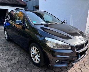 BMW BMW 220 Active Tourer 220d xDrive, Head, Pano, Nav Gebrauchtwagen