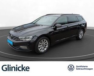 VW Volkswagen Passat Variant 1.5 TSI Business SiHz PD Gebrauchtwagen