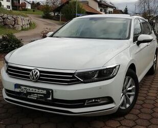 VW Volkswagen Passat Variant 2.0 Comfortline LED/AHK/ Gebrauchtwagen