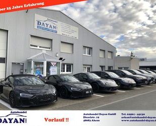 Audi Audi S6 3.0 TDI Lim 2X S Line Optik Paket Pano Mat Gebrauchtwagen