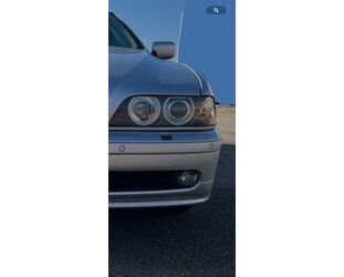 BMW BMW 525d A Highline Exclusive touring Highline E.. Gebrauchtwagen