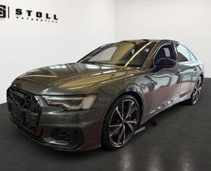 Audi Audi S6 Limo. 3.0 TDI tiptronic Pano+Bang&Olufsen+ Gebrauchtwagen