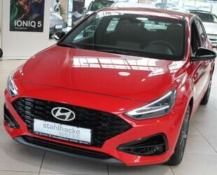 Hyundai Hyundai NEU i30 FL (MY 25) 1.0 T-GDI Advantage Gebrauchtwagen