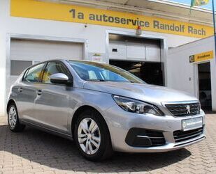 Peugeot Peugeot 308*Kamera*PDC*Tempomat* Gebrauchtwagen