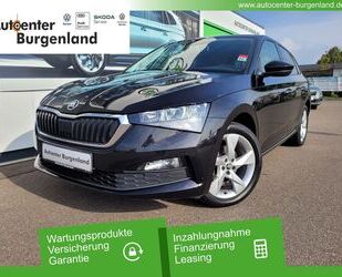 Skoda Skoda Scala 1.0 TSI Ambition KESSY+ELEKTRISCHE HEC Gebrauchtwagen