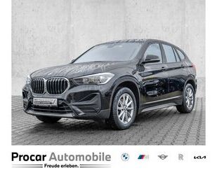 BMW BMW X1 sDrive18i Advantage Navi+DAB+SHZ+Lordose Gebrauchtwagen