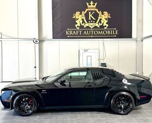 Dodge Dodge Challenger 5,7 V8 SRT/WIDEBODY-EXTREME OPTIK Gebrauchtwagen