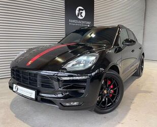 Porsche Porsche Macan GTS/BOSE/PANO/LED/CARPLAY/ Gebrauchtwagen