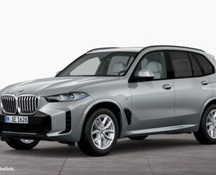 BMW BMW X5 xDrive30d M Sportpaket Gestiksteuerung DAB Gebrauchtwagen