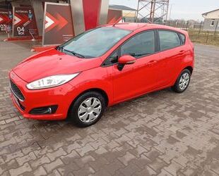 Ford Ford Fiesta 1,0 EcoBoost 74kW S/S Celebration Cel. Gebrauchtwagen