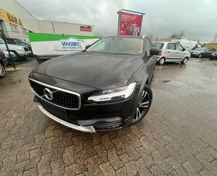 Volvo Volvo V90 Cross Country Pro Memory,360CAM,NAV,Voll Gebrauchtwagen