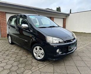 Daihatsu Daihatsu YRV 1.3 Top/Tüv-Neu/Klima/Top Zustand Gebrauchtwagen