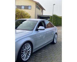 Audi Audi A4 1.8 TFSI Gebrauchtwagen