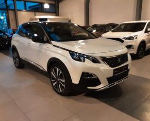 Peugeot Peugeot 3008 Hybrid4 GT AHK PHEV Pano SH NAVI RFK Gebrauchtwagen