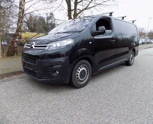 Citroen Citroën Jumpy Kasten Business XL HU NEU Gebrauchtwagen