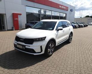 Kia Kia Sorento 2.2D AWD Spirit 7-Sitzer Gebrauchtwagen