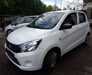 Suzuki Celerio Gebrauchtwagen