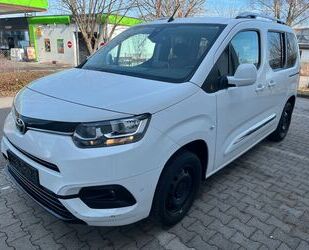 Toyota PROACE CITY Gebrauchtwagen