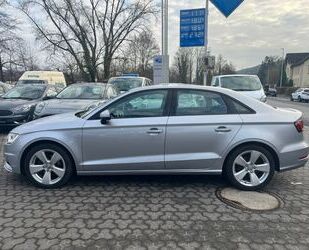 Audi Audi A3 Limousine *AUTOMATIK* *NAVI* *KEYLESS* Gebrauchtwagen