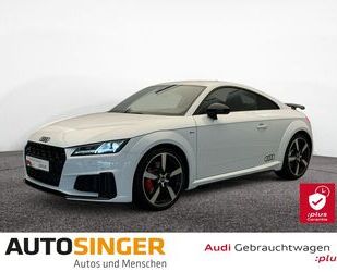 Audi Audi TT Coupe 45 TFSI qua S line competition+ NAV* Gebrauchtwagen