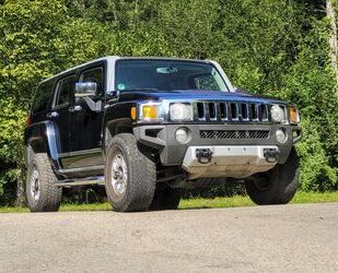 Hummer Hummer H3 5.3 V8 Autom. V8 Alpha Gebrauchtwagen