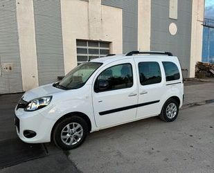 Renault Renault Kangoo BLUE dCi 95 Limited Gebrauchtwagen