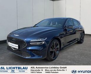 Genesis Genesis G70 Shooting Brake Sport 2.0 T Plus RWD In Gebrauchtwagen