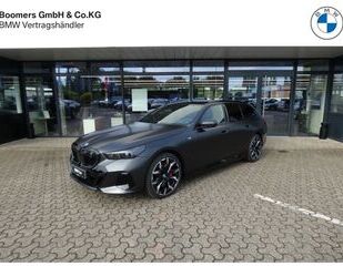 BMW BMW i5 eDRIVE40 Touring M Sportpaket Pro Pano Bowe Gebrauchtwagen