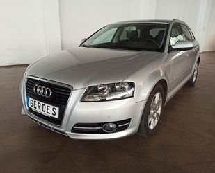 Audi Audi A3 Sportback 1.4 TFSI Attraction Gebrauchtwagen