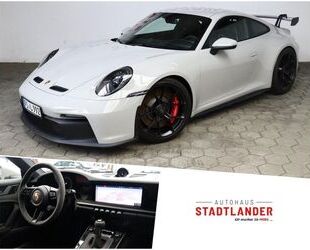 Porsche Porsche 911 GT3 MATRIX-LED*LIFT*APPROVED Gebrauchtwagen