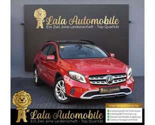 Mercedes-Benz Mercedes-Benz GLA 220 CDI LED/ACC/NAV/360° Gebrauchtwagen