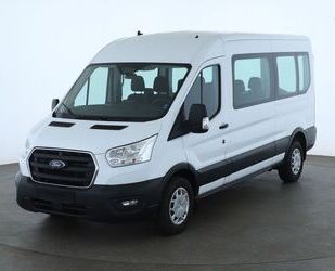 Ford Ford Transit Kombi 350 L2 Trend * 9 - SITZER * NA Gebrauchtwagen