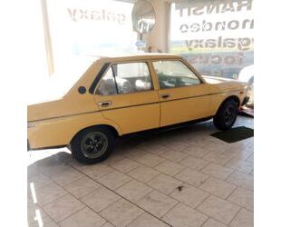 Fiat Fiat 131 Gebrauchtwagen