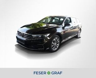 VW Volkswagen Passat Variant GTE 1.4 TSI eHybrid HuD Gebrauchtwagen