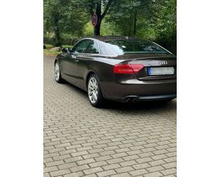 Audi Audi A5 2.0 TDI (DPF) - S-line Gebrauchtwagen