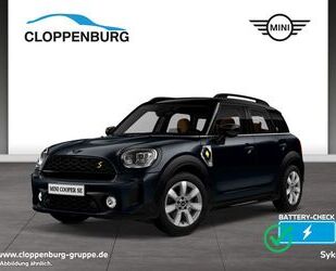 Mini MINI Cooper SE ALL4 Countryman+Head-Up+ACC+LED+Kam Gebrauchtwagen