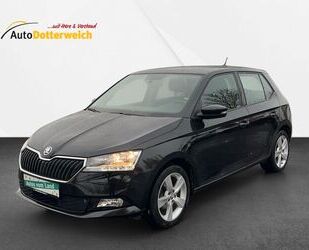 Skoda Skoda Fabia Cool Plus SHZ, Bluetooth, Klima Gebrauchtwagen