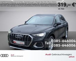 Audi Audi Q3 35 1.5 TFSI advanced S-tronic Gebrauchtwagen