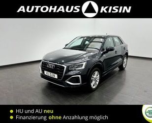 Audi Audi Q2 35 TFSI advanced 1.5 *CAM *LED *V-Cockp. Gebrauchtwagen